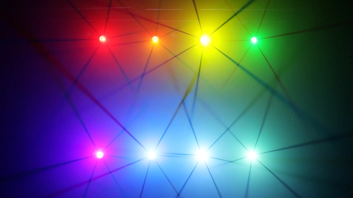 STAGE LIGHTING TRENDS: HYBRID ENGINES, INTEGRATED STROBES, AND IP65 OUTDOOR STANDARDS | Professional Lighting Industry News